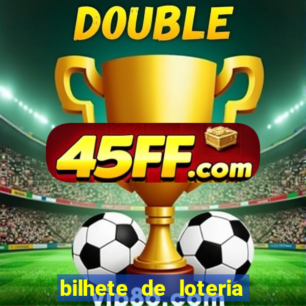 bilhete de loteria download dublado